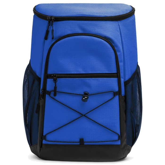 Zaini Trekking 3