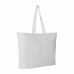Shopper in TNT 8