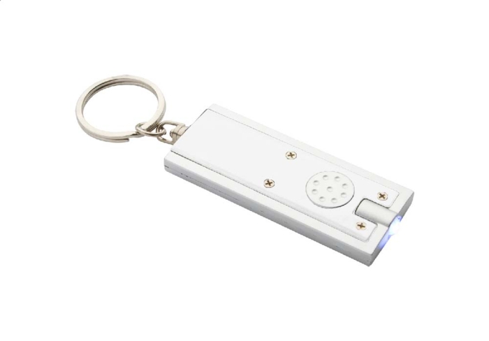 Portachiavi con torcia 7