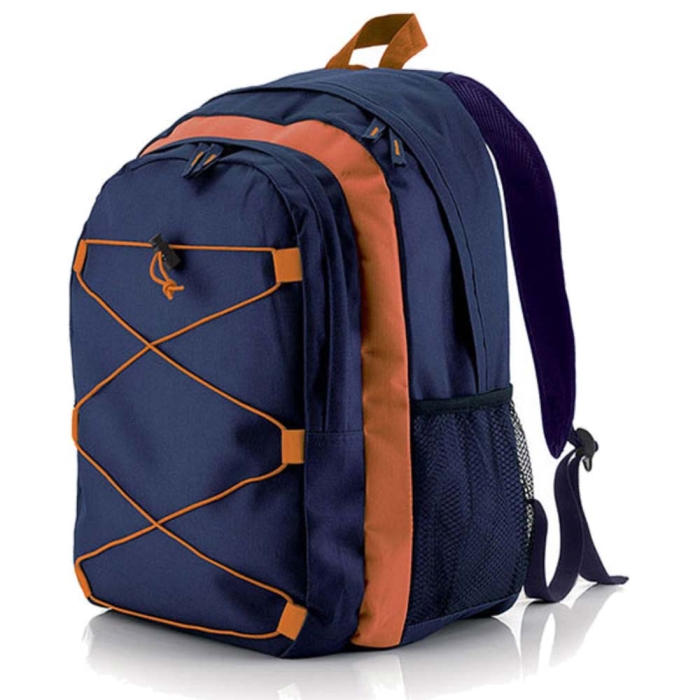 Zaini Trekking 8