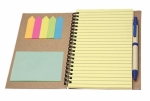 Block Notes 3