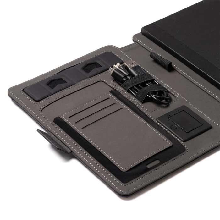 Portablocchi tessuto 4