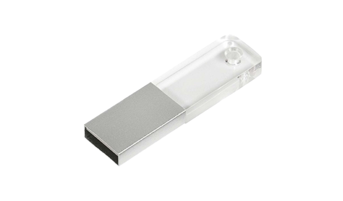 USB in Plastica 3