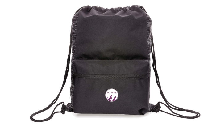 Shopper Sacca RPET Personalizzate
