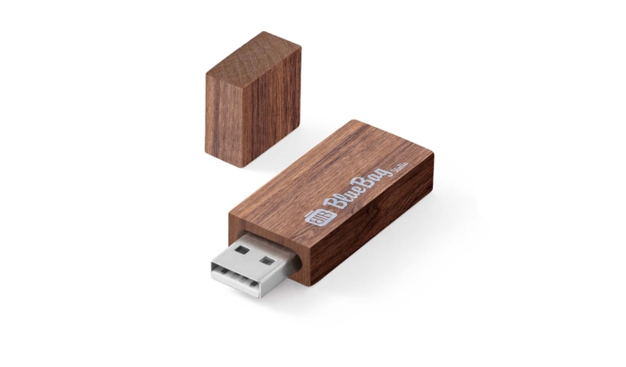 USB Legno economiche da 16GB
