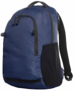 Zaini Trekking 4