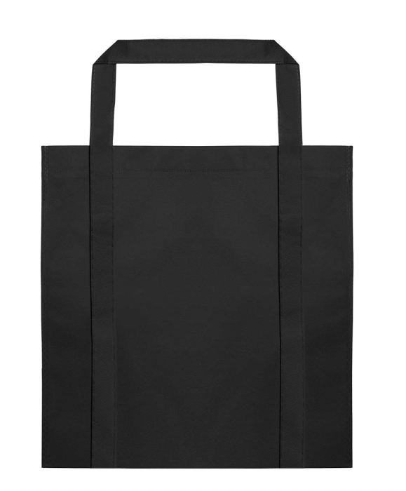 Shopper in TNT 7