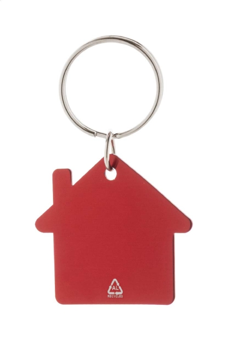 Portachiavi a forma di... 7