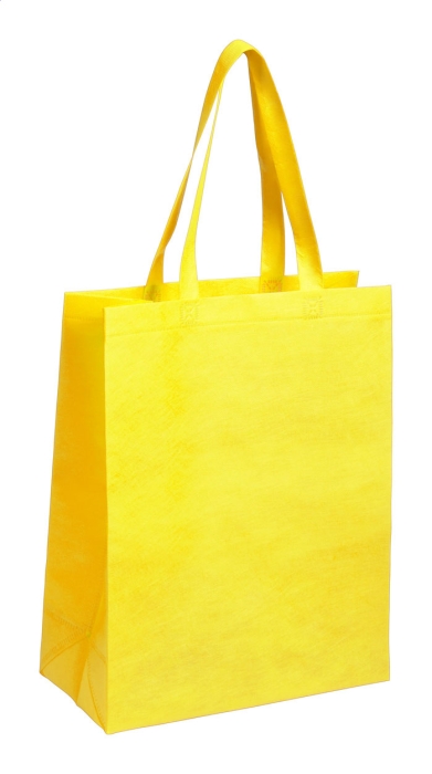 Shopper in TNT 7
