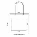 Shopper in Poliestere 10