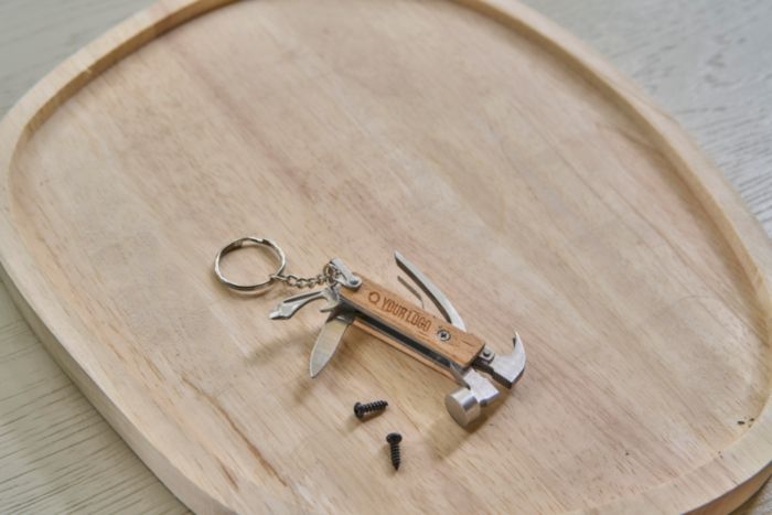 Portachiavi Classici 3