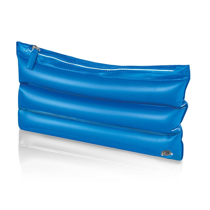 Beauty case PVC trasparente 2