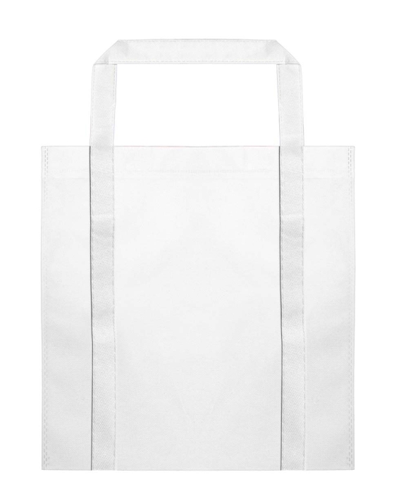 Shopper in TNT 4