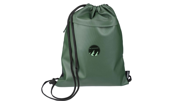 Zainetti Sacca Impermeabili con Tasche