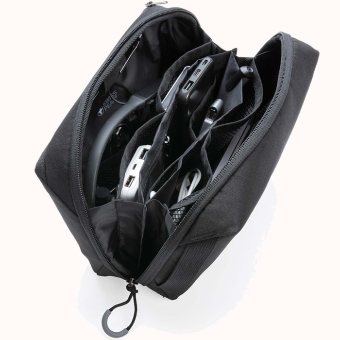 Beauty Case Tessuto  4