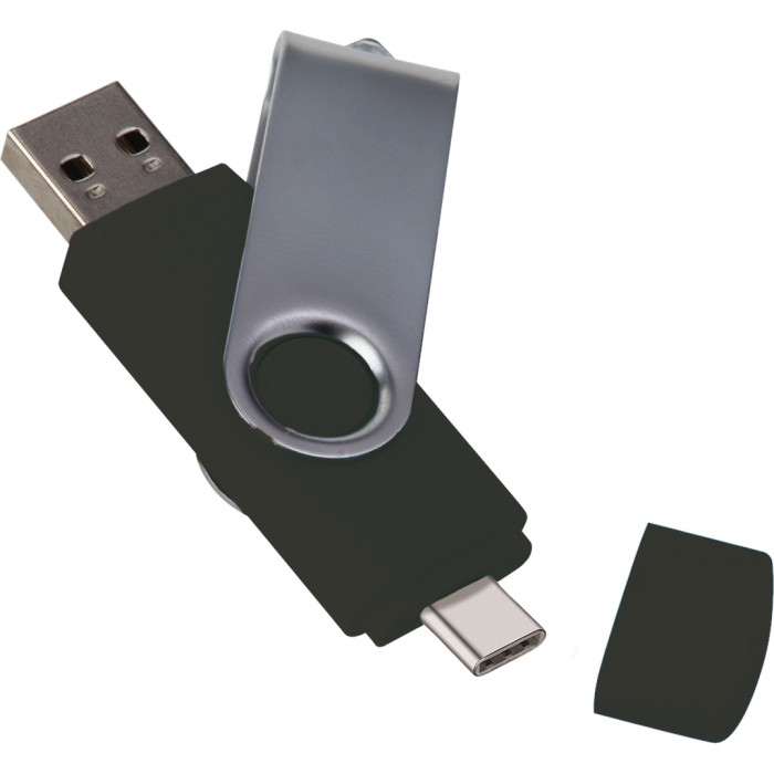 USB in Plastica 5
