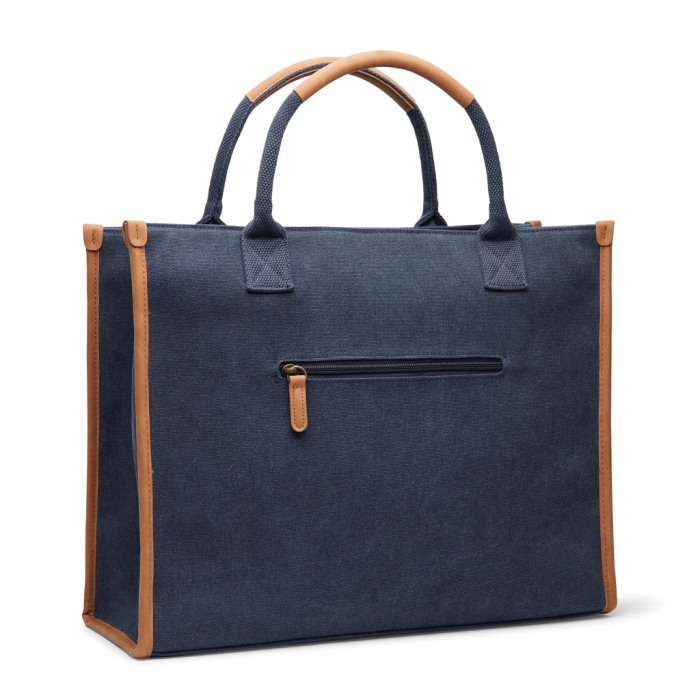 Shopper in cotone 5