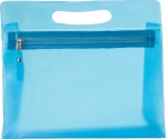 Beauty case PVC trasparente 4