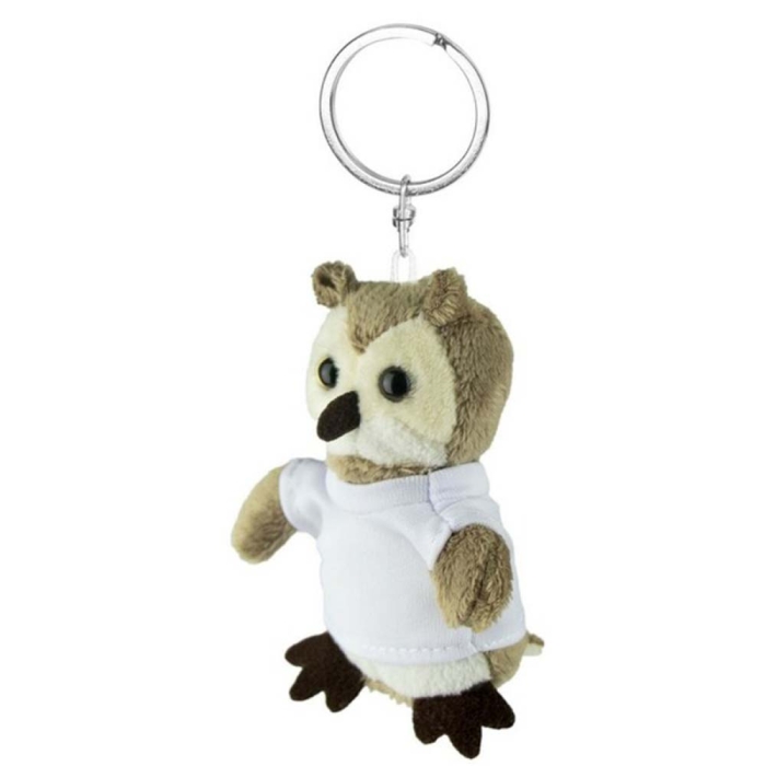 Portachiavi peluche 4