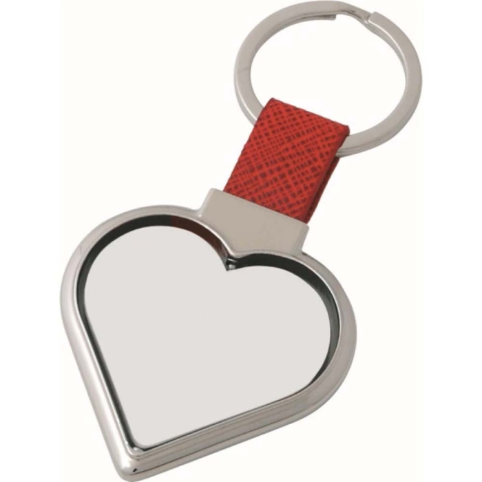 Portachiavi a forma di... 4