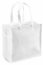 Shopper in TNT 3