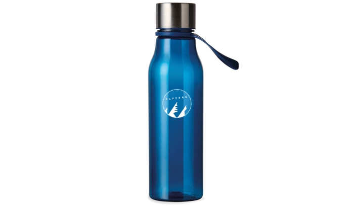 Borracce in Tritan Trasparenti Colorate