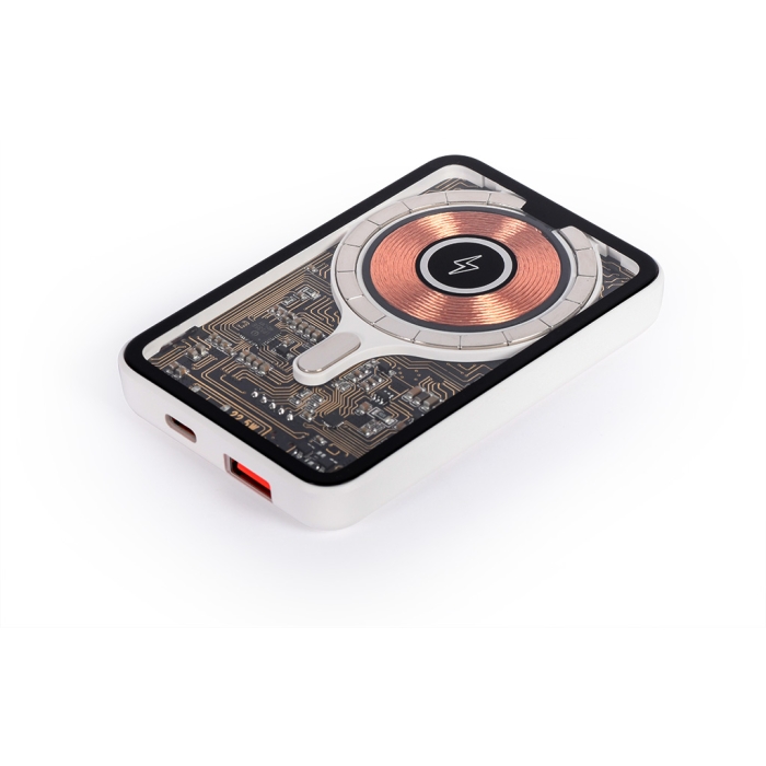 power-bank-wireless-magnetico-qi-in-abs-riciclato-personalizzato