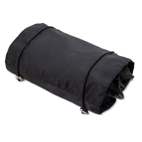 Beauty case PVC trasparente 4