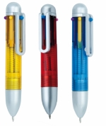 Mini Penne con 6 colori