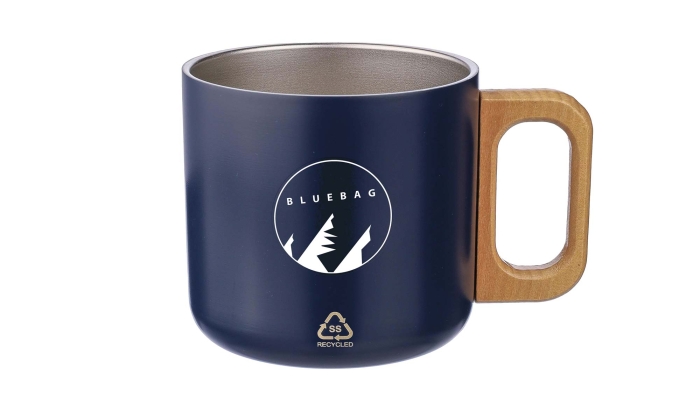 Tazze a Doppia Parete Personalizzate Milano