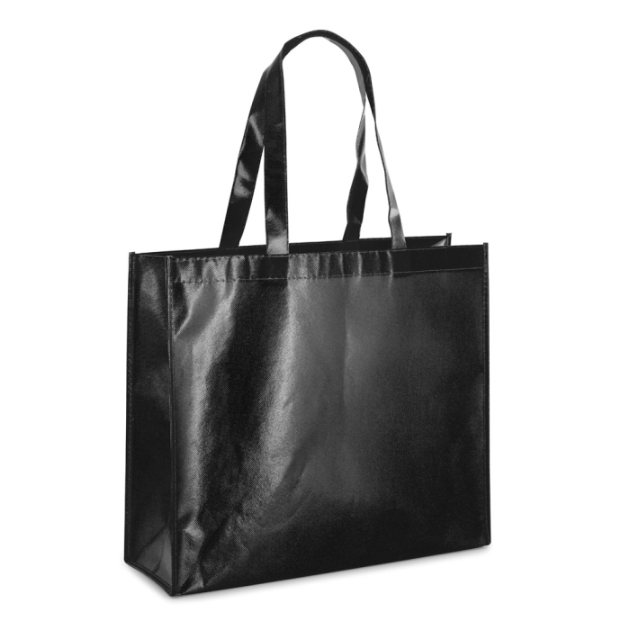 Shopper in TNT 5