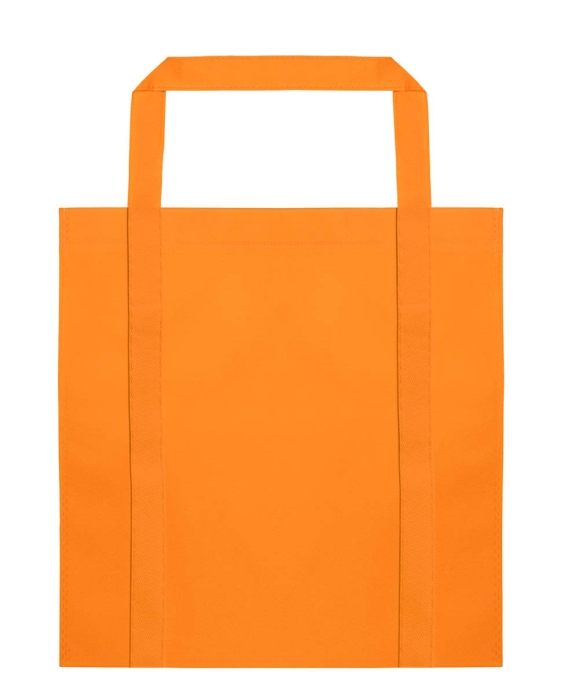 Shopper in TNT 3