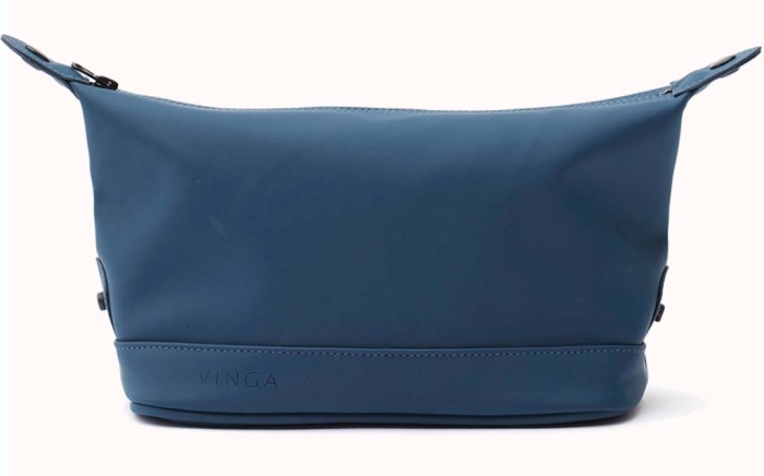 Beauty Case Tessuto  2