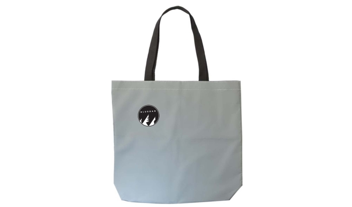 Shopper in Poliestere