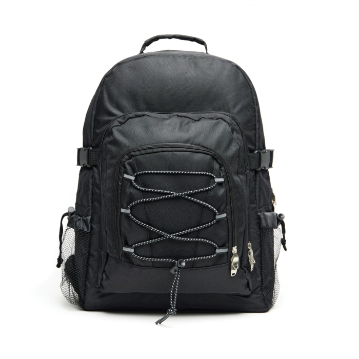 Zaini Trekking 4