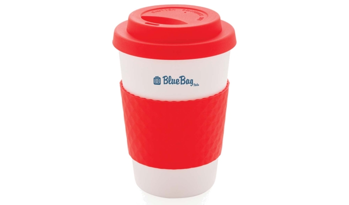 Tazza da Viaggio eco Personalizzata 