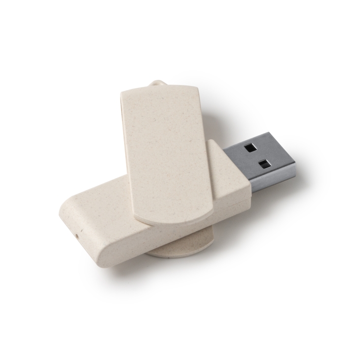 USB in Legno 3