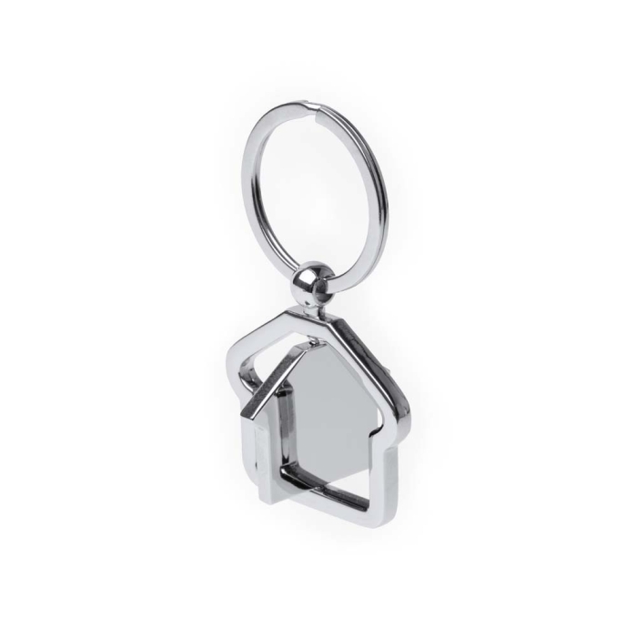 Portachiavi a forma di... 3