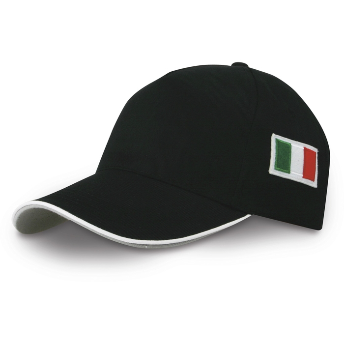 Cappellini Baseball 5