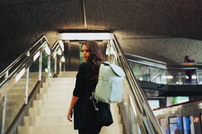 Zaini antitaccheggio 5