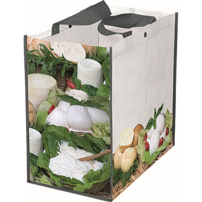 Shopper Polipropilene 12