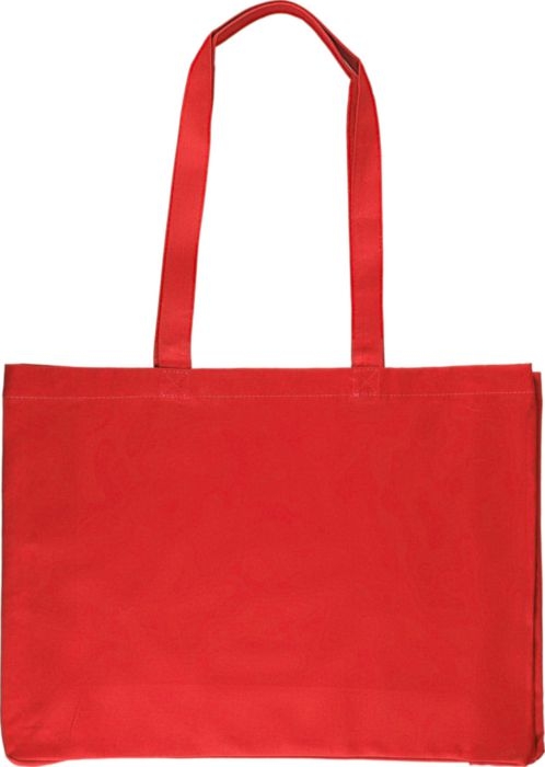 Shopper in cotone 4