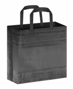 Shopper in TNT 9