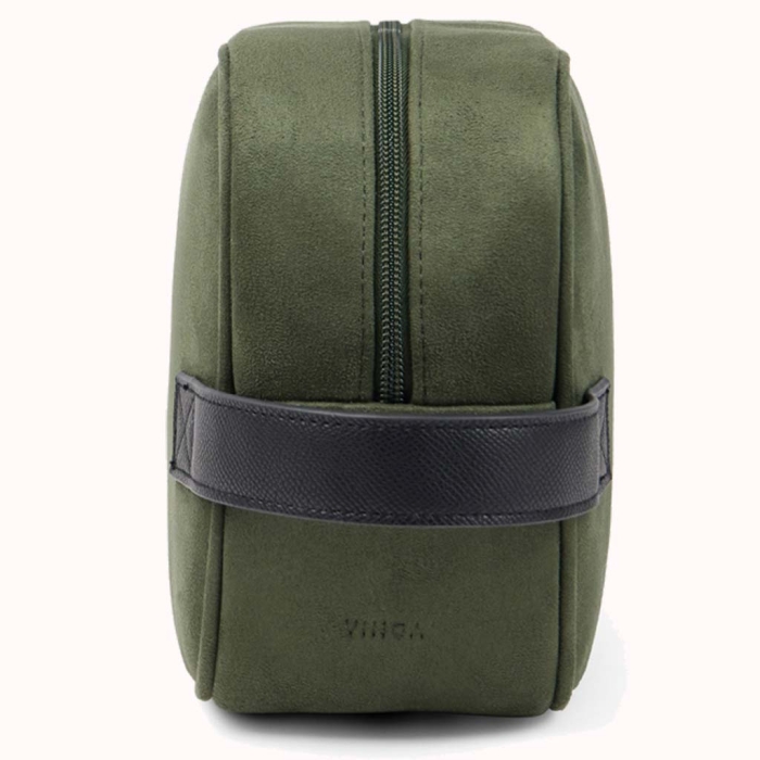 Beauty Case Tessuto  4