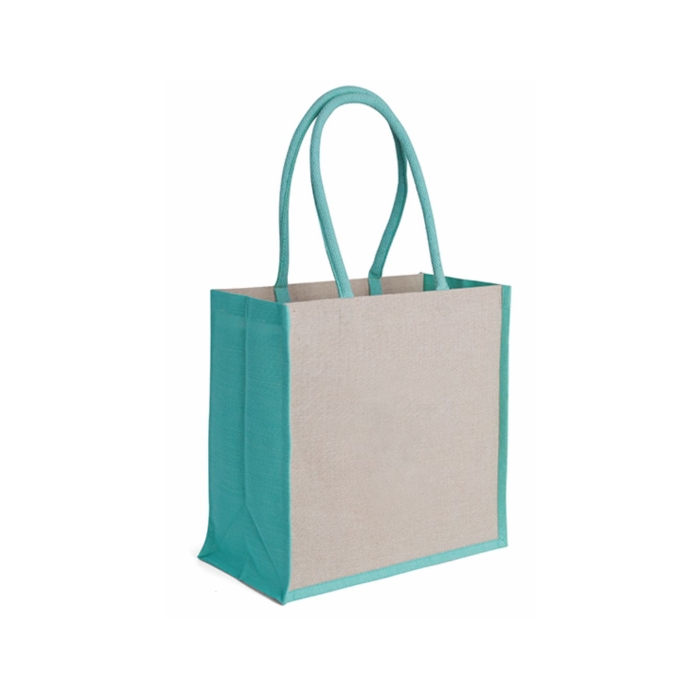 Shopper in cotone 7