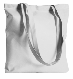 Shopper in TNT
