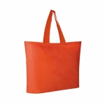 Shopper in TNT 7