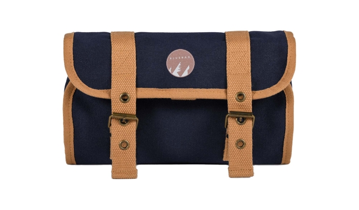 Beauty Case Tessuto 