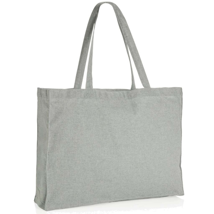Shopper in cotone 6