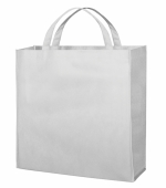 Shopper in TNT 4